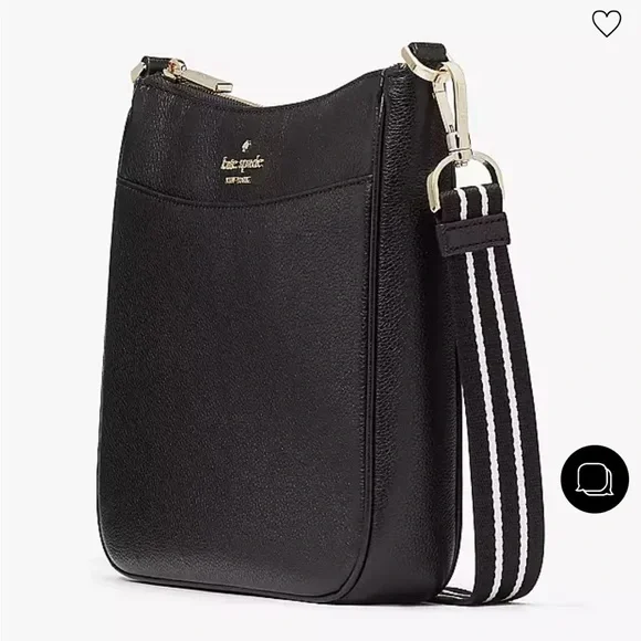 Kate Spade  Rosie North south swings pack cross body & coin purse  NWT Orig. pkg - Picture 2 of 6